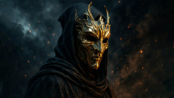 Maske