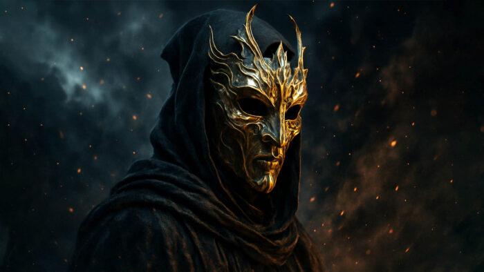 Maske