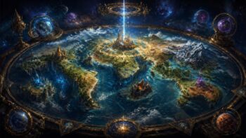 Harita Öykü Seçkisi