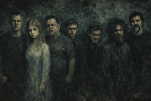 Harita Sebil Abdullah Dedeoğlu